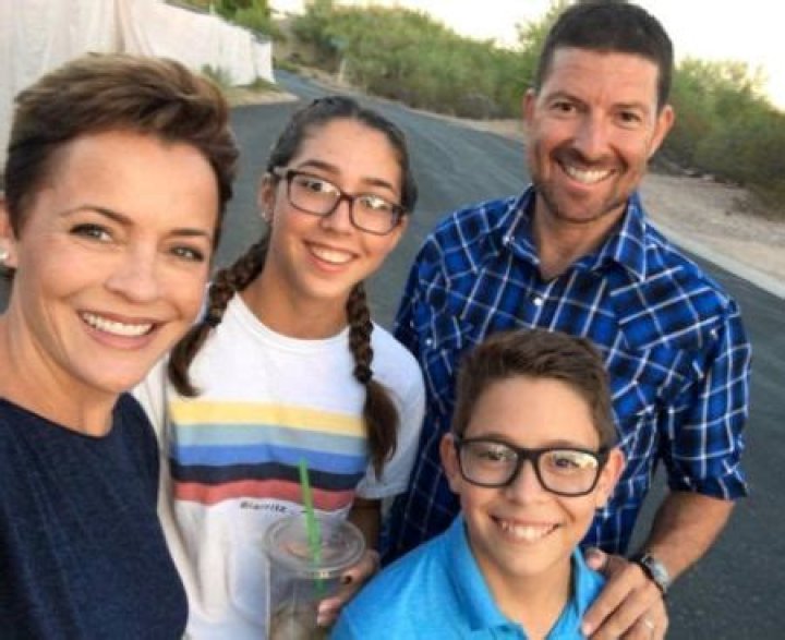 
How Many Children Does Kari Lake Have With Husband Jeff Halperin? Facts About Arizona Politician Family 