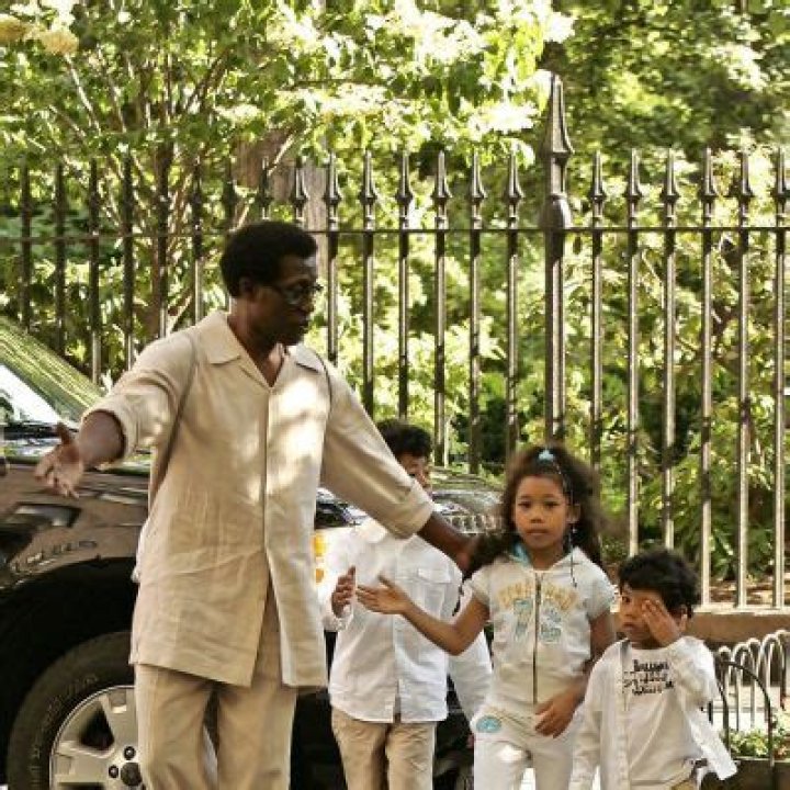 
How Many Children Does Wesley Snipes Have? Family & Relationship Explore 