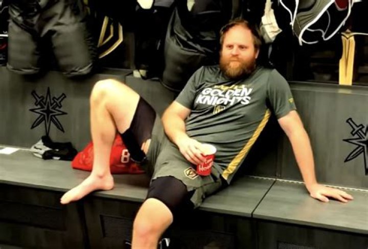 How Much Does Phil Kessel Weigh?