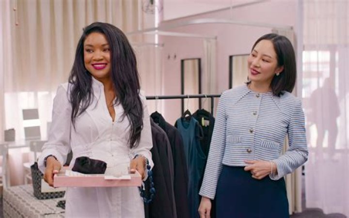 How Much Does Sara Jane Ho Make As An Etiquette Specialist?