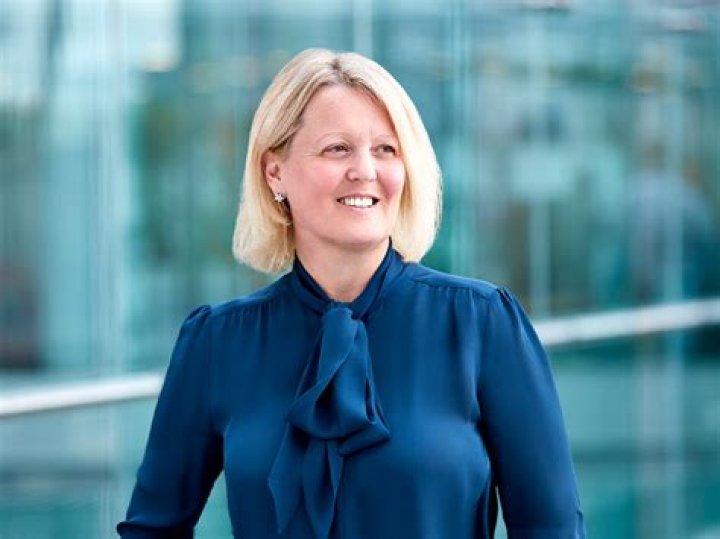 How Much Is Alison Rose’s Salary? Meet NatWest Bank CEO Amid Money Laundering Failing