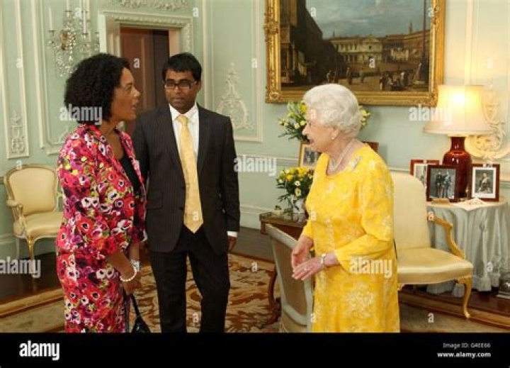 How Much Is Dhananjayan Sriskandarajah Salary? Wife And Net Worth