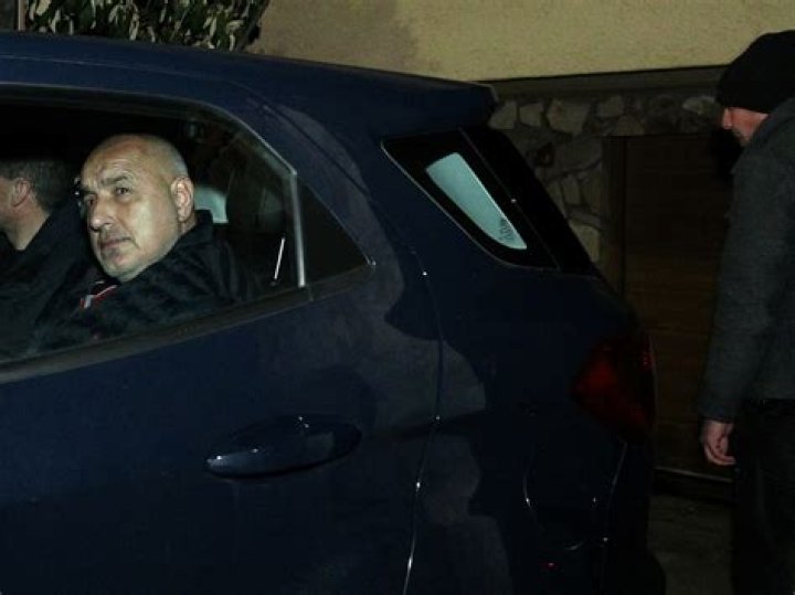 
How Much Is Ex PM Of Bukgaria Boyko Borisov Worth In 2022 And Why Is He Arrested? 