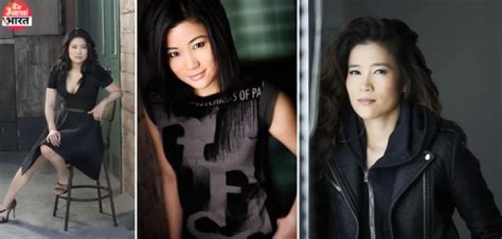 Jadyn Wong's Net Worth, Bio, Wiki, Age, Height, Married, Husband, Family