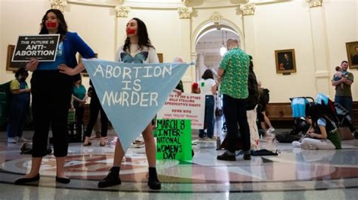 
How much is Marcus Silva seeking? Texas man sues women in wrongful death lawsuit over ex-wife’s abortion 