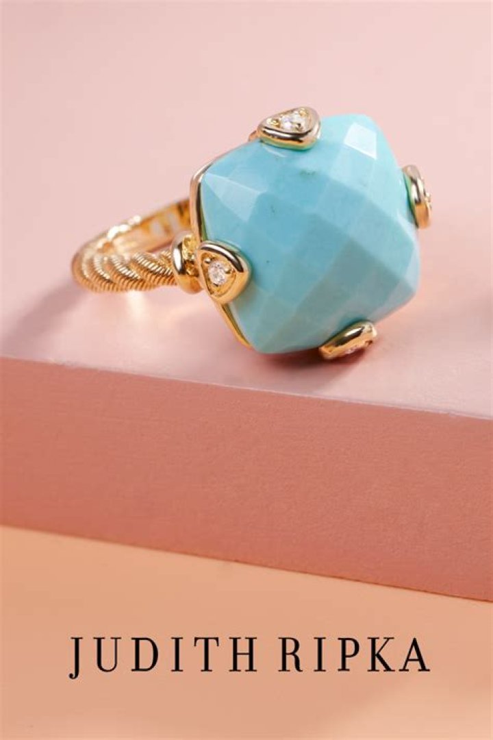 How Much Money Does Judith Ripka Jewelry Make? Latest Judith Ripka Jewelry Net Worth Income Salary