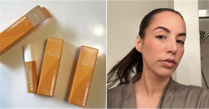 How Much Money Does Ole Henriksen Make? Latest Ole Henriksen Net Worth Income Salary