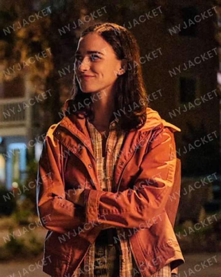 How Old Is Actress Emma Pasarow From Along The Ride? A Look At Her Personal Life