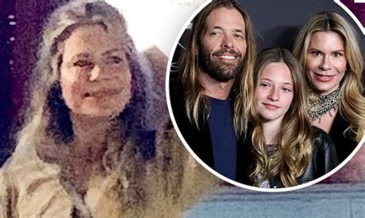 How Old Is Alison Hawkins? Fans Are Inquiring About Foo Fighters Taylor Hawkins Wife After News Of His Death