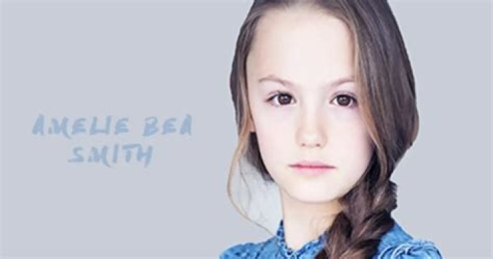 How Old Is Amelie Bea-Smith: Here’s What We Know