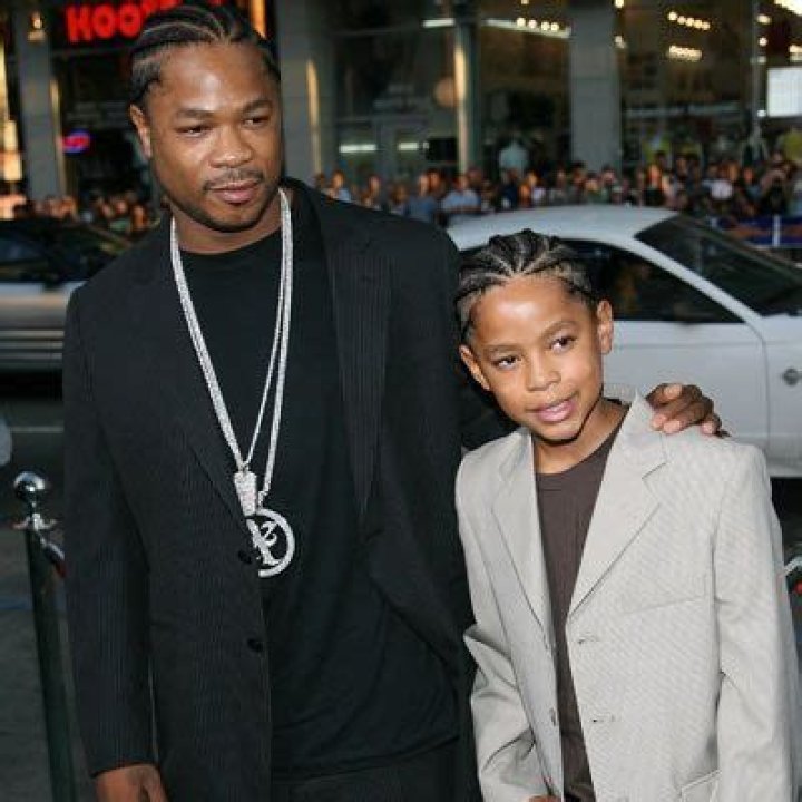 How old is Gatlyn Joiner? Meet Xzibit’s Son On Instagram
