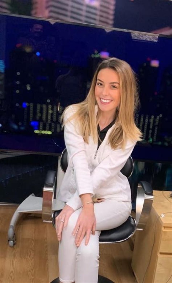 How Old is Grace Curley? Age Revealed