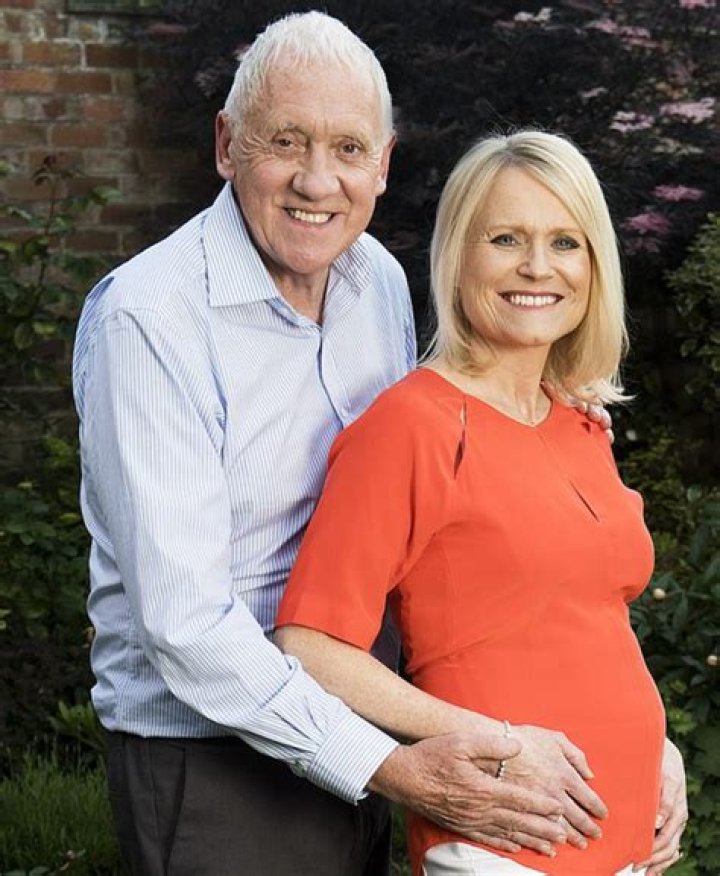 
How Old Is Harry Gration and Wife Helen Gration Baby? BBC Mourns The Passing of Its Presenter at Age 71 