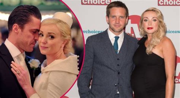 
How Old Is Helen George Sister? Personal Details To Know About Victoria Ingle 