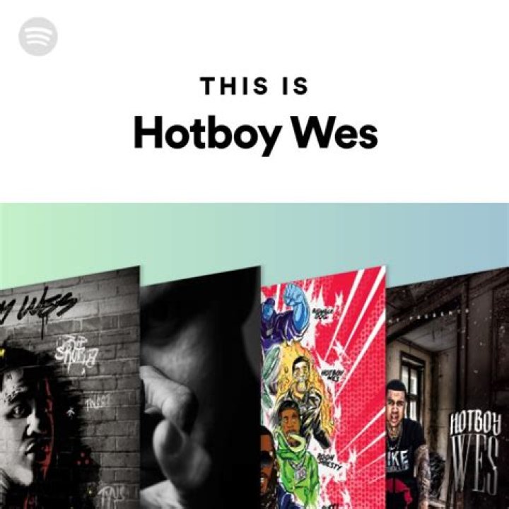 How Old Is Hotboy Wes? Meet The Musical Artist On Instagram