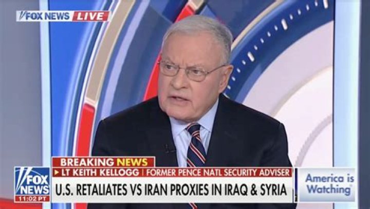 How Old Is Journalist Amy Kellogg Fox News Age? Explore Her Wikipedia And Net Worth