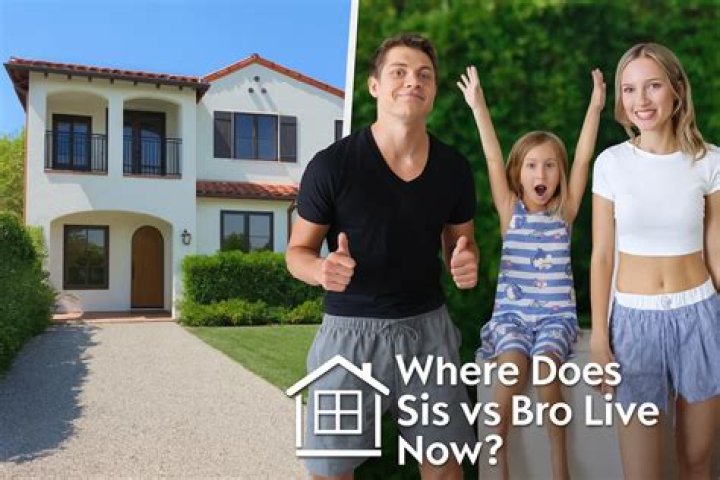 How Old Is Karina And Ronald Kurzawa? Sis Vs Bro Age Gap And Net Worth Exposed