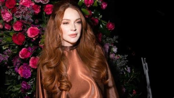 
How old is Lindsay Lohan? Fans rejoice as actress reveals she is pregnant 