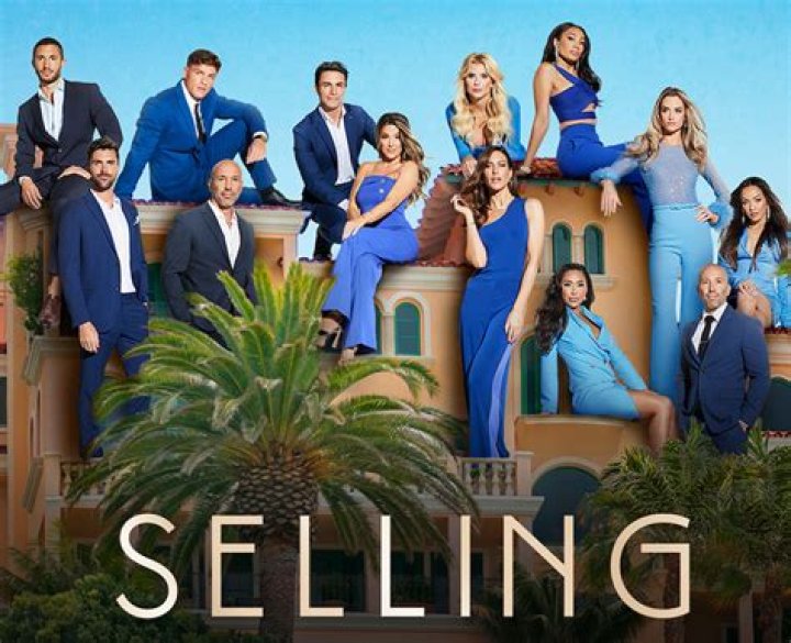 How Old Is Lisa Victoria? Wife Of Austin Victoria -Meet The Cast Of Netflix’s ‘Selling The OC’