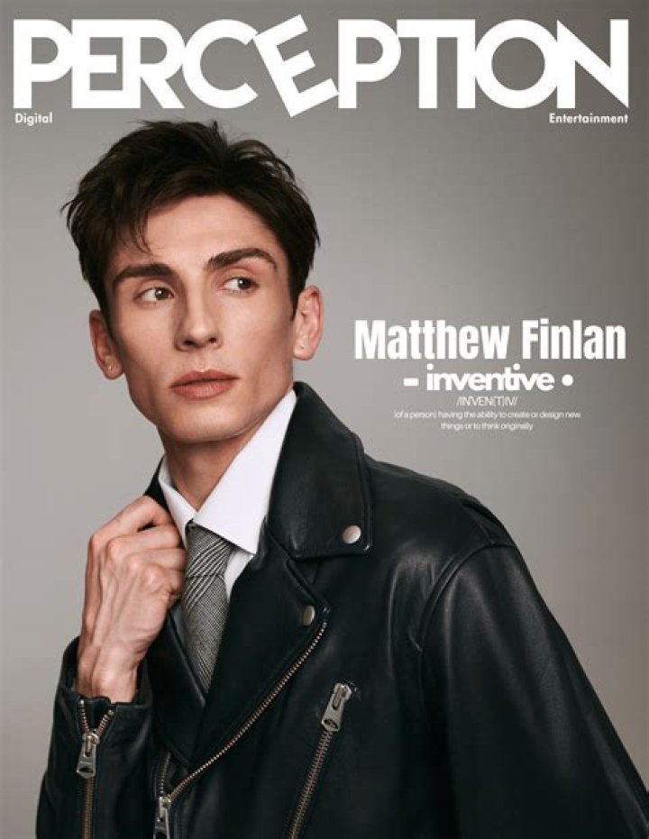 How Old Is Matthew Finlan? Facts About The Orphan: First Kill Actor