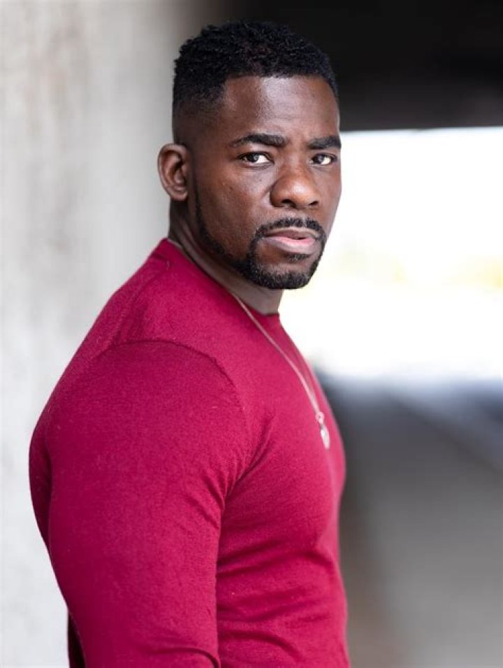 How Old Is Neiko Neal?