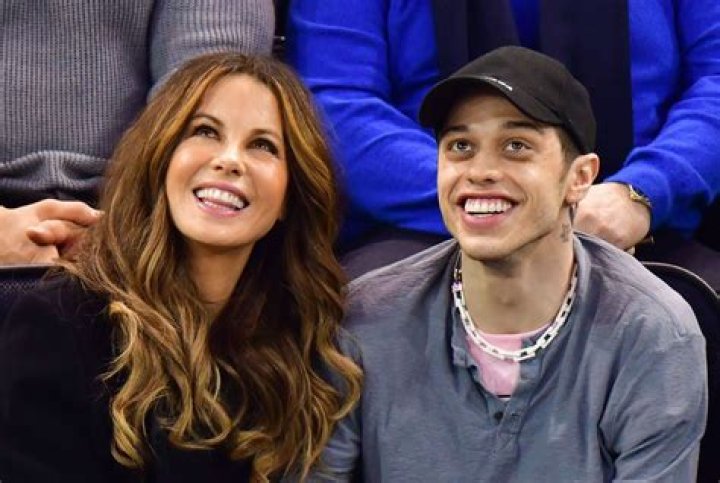 
How Old is Pete Davidson? 