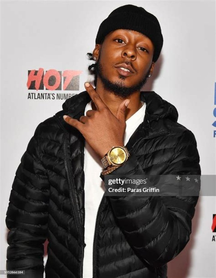 How Old is Rapper 1k Phew? Age, Wiki, Biography, Height, Girlfriend, Real Name, Net Worth