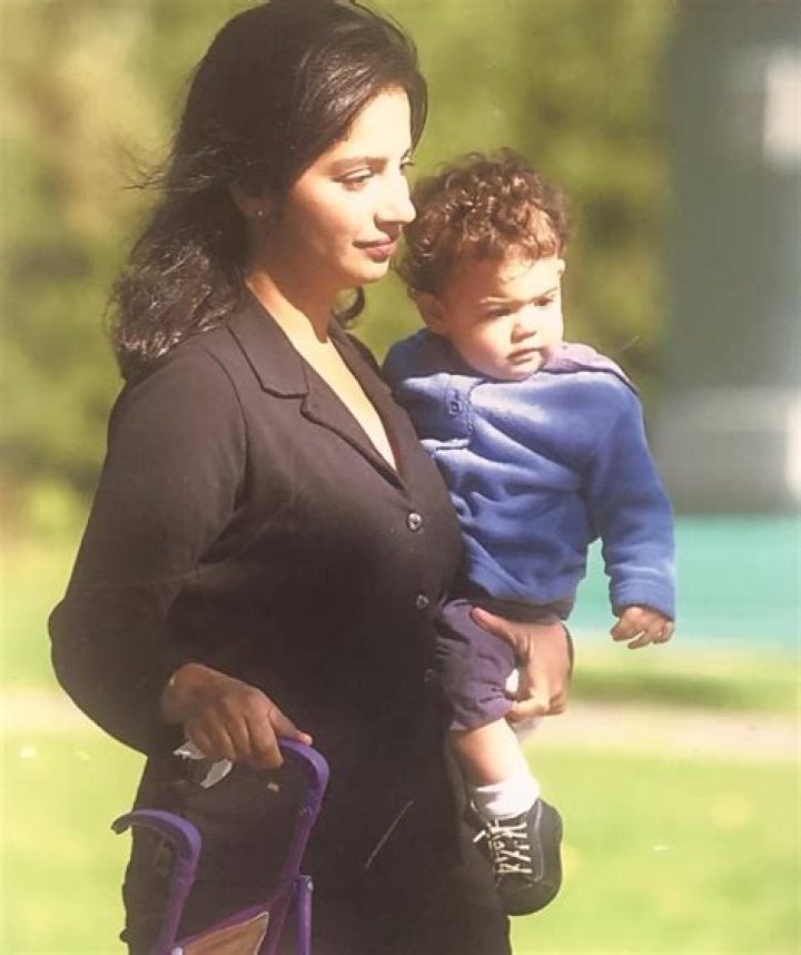 How Old Is Sadie Laflamme-Snow? Age, Height, Weight, Instagram and Bio