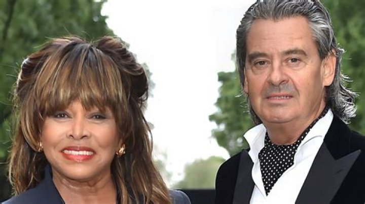 How Old Is Tina Turner Husband Erwin Bach? Everything To Know About The German Music Executive
