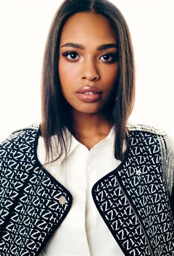 How Old Is Zaria Simone From PLL: Original Sins? Meet The Actress Playing Faran On The Reboot