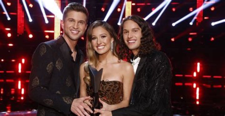 How Rich Are The ‘Girl Named Tom’? The Voice Band Net Worth And Wikipedia