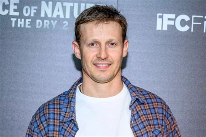 How rich is actor Will Estes from Blue Bloods? His Bio: Wife, Net Worth, Spouse, Family, Height, Parents & Brother