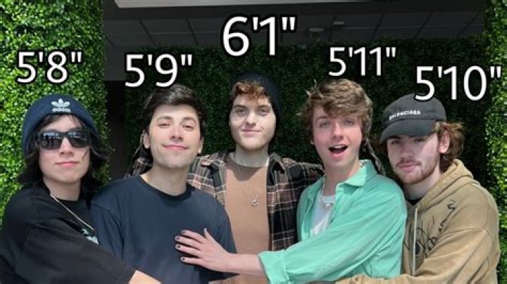 How Tall Is Aimsey? Twitch Height Comparison & Girlfriend Age