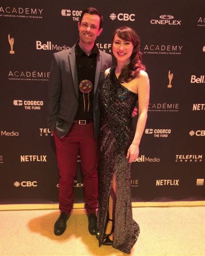 How Tall Is Canadian Actress Sarah Kolasky? Everything To Know About Her