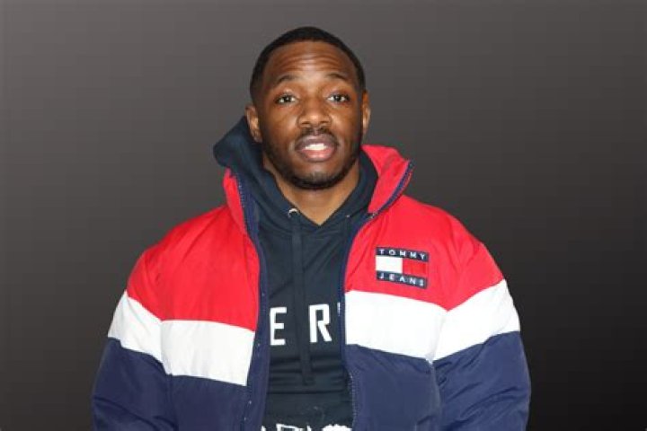 How Tall Is Konan Rapper Height? Learn About The Hip Hop Star