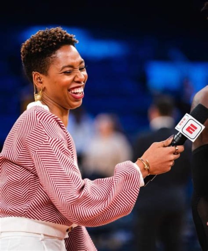 How Tall is Monica McNutt? Basketball Analyst Wiki Details To Follow