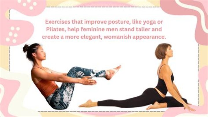 How to get a feminine body without hormones