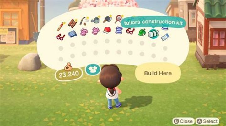 
How To Unlock Able Sisters Tailor Shop In Animal Crossing New Horizons? 