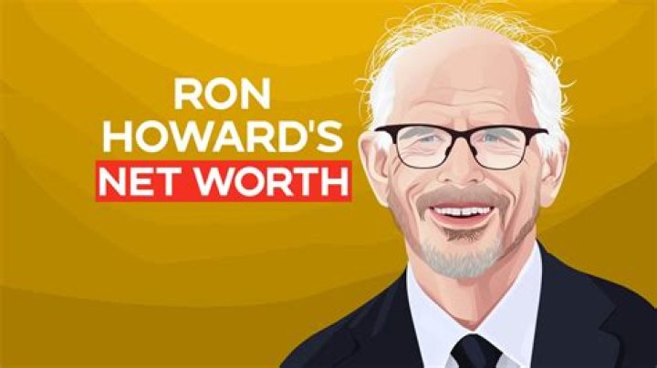 Howard Busgang Net Worth