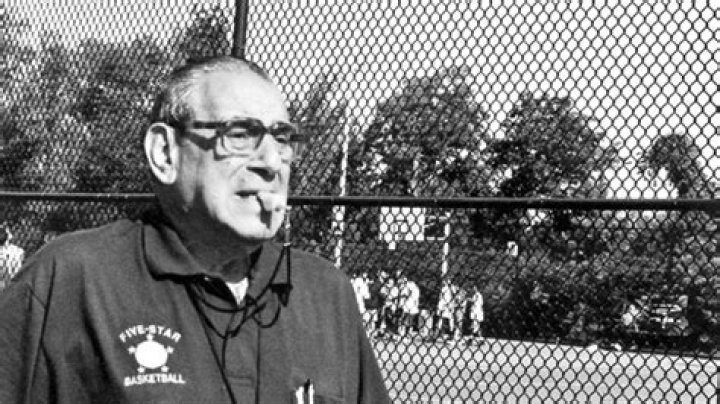 Howard Garfinkel Net Worth