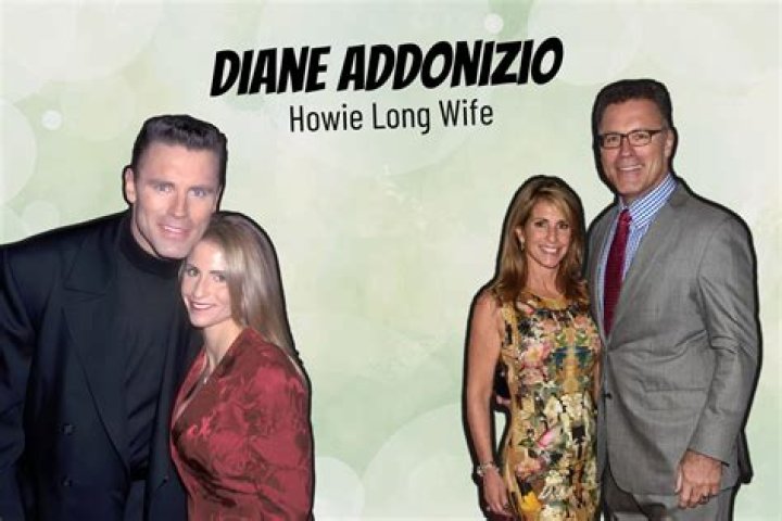 Howie Long Wife, Sounds, Family, Age, Height, Biography