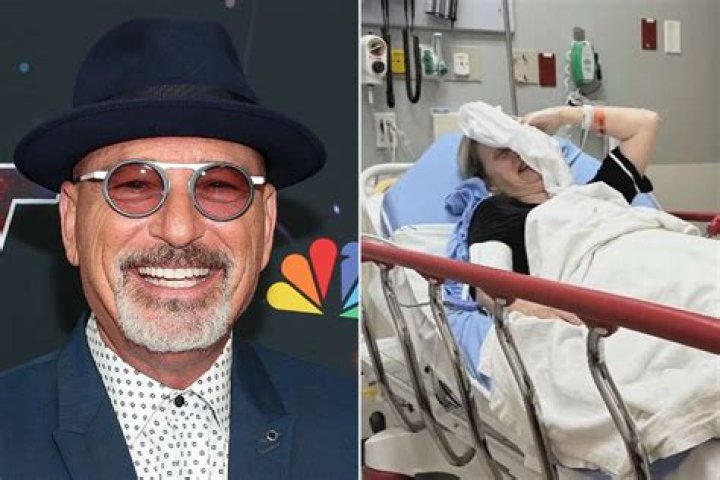 
Howie Mandel’s Accident And Health Update 2022; Where Is He Now 