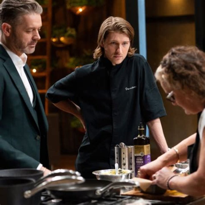 Hugh Allen Chef: Everything to Know About