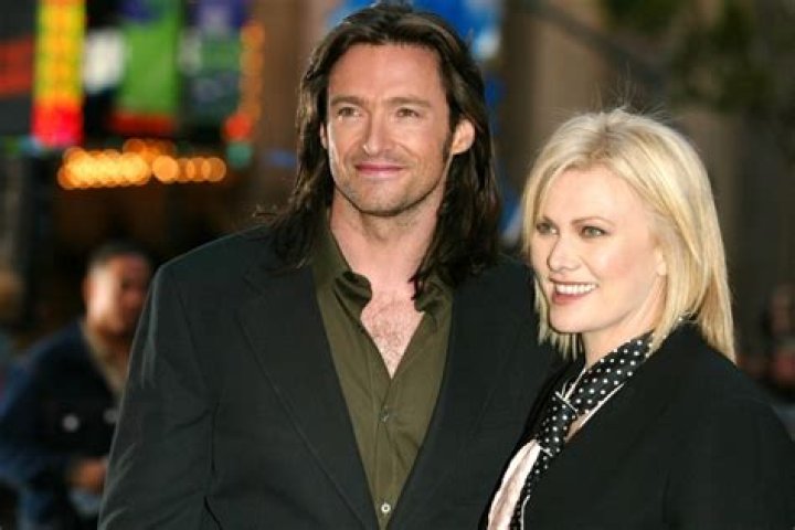 Who is Hugh Jackman dating?Hugh Jackman Married, Wife, Girlfriend,Age