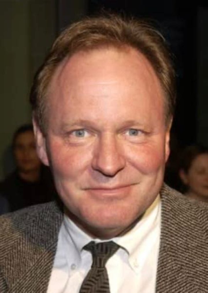 Hunt Lowry Net Worth