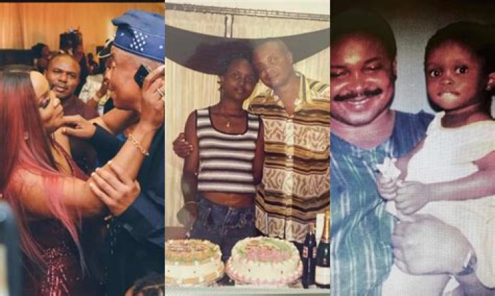 
“I feel empty and alone” Fans express concern for Maureen Esisi as she continues to mourn her father 