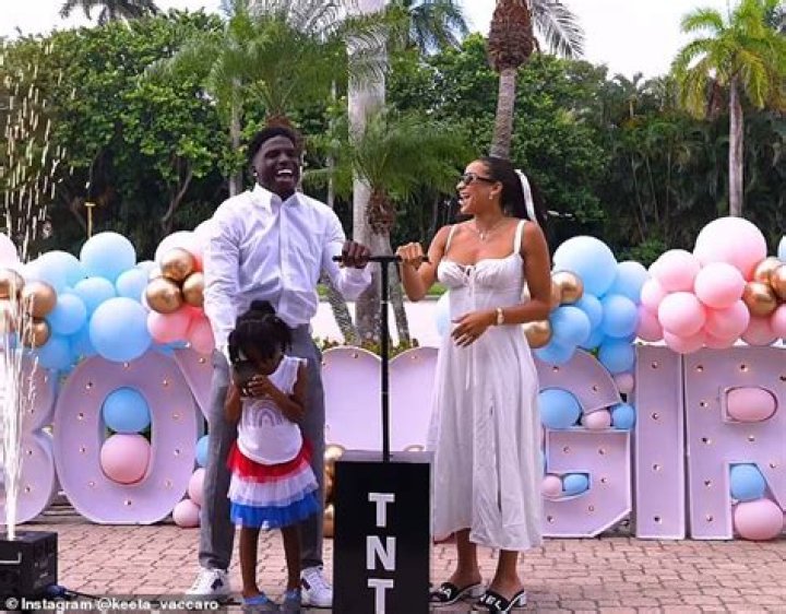 
“I Have Had Enough”- Davido’s Fourth Baby Mama, Larissa London Fumes, Set To Bare It All 