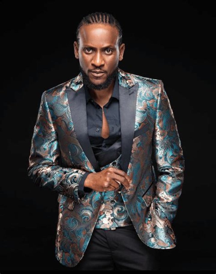 
“I Remain Dedicated To Making You Proud” – BBNaija’s Omashola Celebrates Mother On Her 70th Birthday 