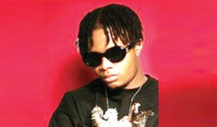 
I Turned To Music After Failing UTME —Crayon 