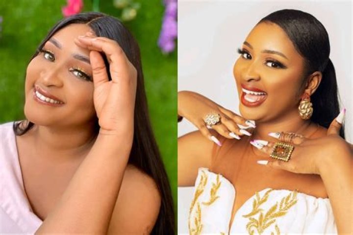 
I Would Have Been Dead In 2014 If I Hadn’t Left My Marriage- Etinosa Idemudia Spills The Beans On Domestic Violence 